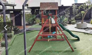 DEPA EN VENTA  EN NDUCHA POR SAN MARTÍNITO Y  VIA ATLIXCAYOT, PUEBLA