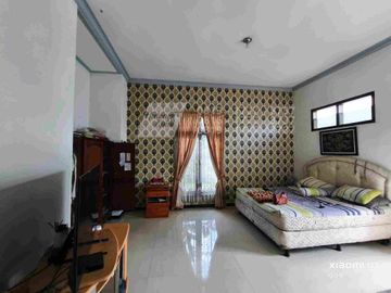 Rumah Sumber banjarsari dekat manahan tirtonadi pak jokowi fajar indah