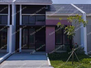 Hanya 1Unit 3Kamar at Telaga Legok Tangerang Free DP dan Surat2