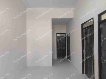 Hanya 1Unit 3Kamar at Telaga Legok Tangerang Free DP dan Surat2