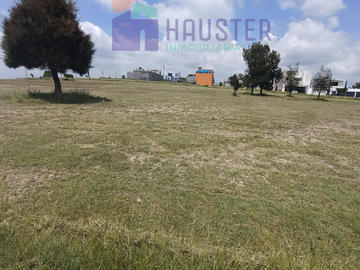 Terreno residencial