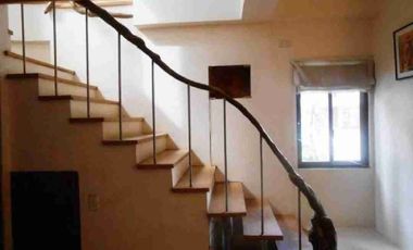 House for rent in Cebu City, Duplex , 1-br (2 storey)