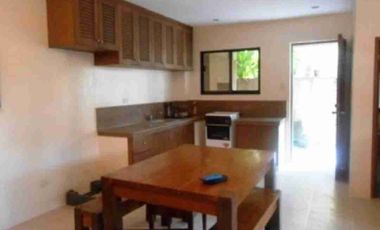 House for rent in Cebu City, Duplex , 1-br (2 storey)