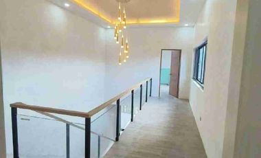 House for sale in Cebu City, Gated in Banilad , Brand new