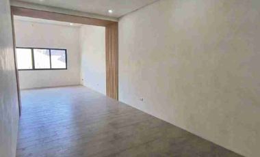 House for sale in Cebu City, Gated in Banilad , Brand new