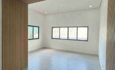 House for sale in Cebu City, Gated in Banilad , Brand new