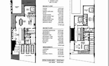 House for sale in Cebu City, Gated in Banilad , Brand new