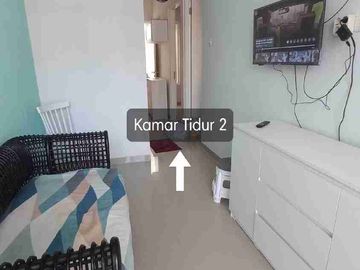 Dijual BU rumah siap huni lokasi dekat UPN rungkut