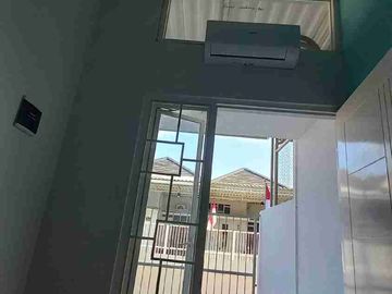 Dijual BU rumah siap huni lokasi dekat UPN rungkut