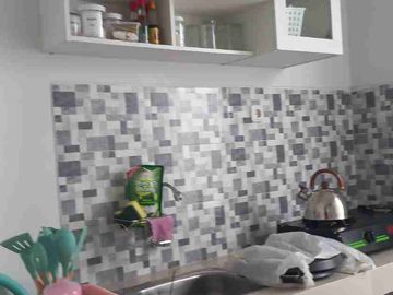 Dijual BU rumah siap huni lokasi dekat UPN rungkut