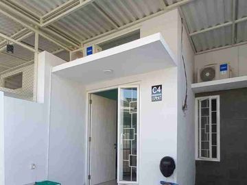 Dijual BU rumah siap huni lokasi dekat UPN rungkut