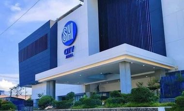 Penthouse Unit for Sale at J Tower Residences – SM J Centre Mall, Mandaue City, Cebu