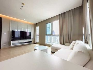 Condo for sale The Address Phaya Thai: 102.46 sq. Middes, Phayathai