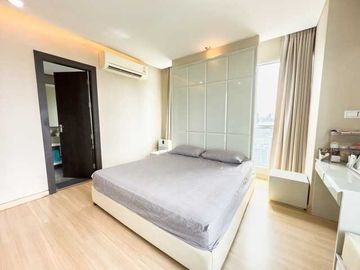 Condo for sale The Address Phaya Thai: 102.46 sq. Middes, Phayathai