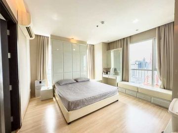 Condo for sale The Address Phaya Thai: 102.46 sq. Middes, Phayathai