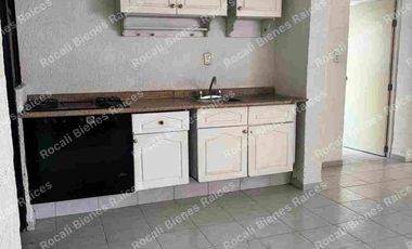 EN VENTA BONITO DEPARTAMENTO REMODELADO