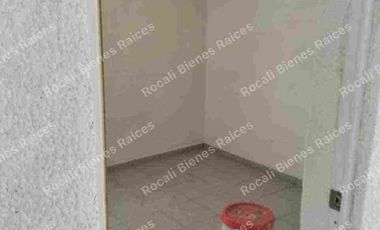 EN VENTA BONITO DEPARTAMENTO REMODELADO