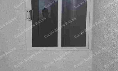 EN VENTA BONITO DEPARTAMENTO REMODELADO