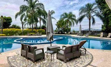 EN VENTA BONITO TERRENO CON VISTA PANORÁMICA
