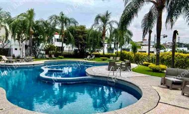 EN VENTA BONITO TERRENO CON VISTA PANORÁMICA