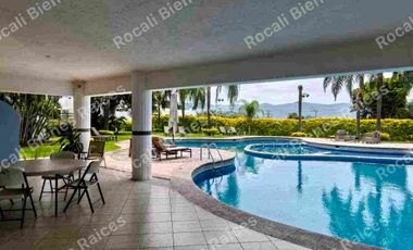 EN VENTA BONITO TERRENO CON VISTA PANORÁMICA