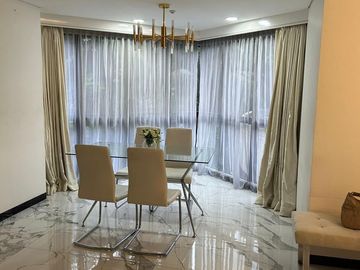 DIJUAL Apartemen Setiabudi Unit Cantik  - SR
