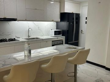 DIJUAL Apartemen Setiabudi Unit Cantik  - SR
