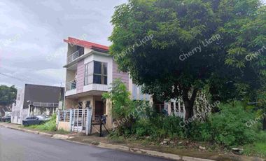 For Sale: 4 Townhouse @ New Marikina Subdivision