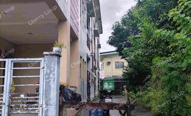 For Sale: 4 Townhouse @ New Marikina Subdivision