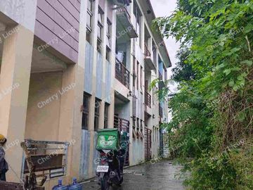 For Sale: 4 Townhouse @ New Marikina Subdivision