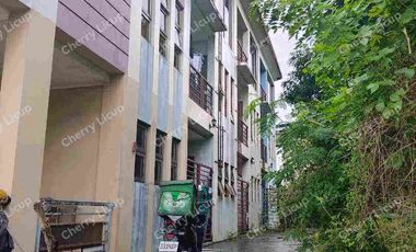 For Sale: 4 Townhouse @ New Marikina Subdivision