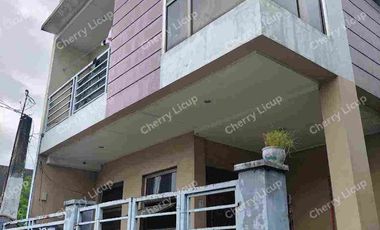 For Sale: 4 Townhouse @ New Marikina Subdivision