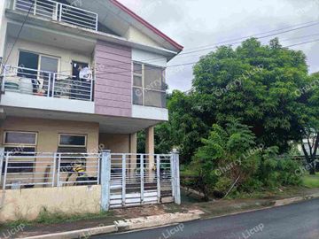 For Sale: 4 Townhouse @ New Marikina Subdivision