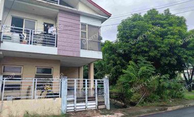 For Sale: 4 Townhouse @ New Marikina Subdivision