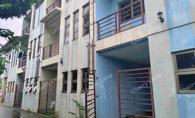 For Sale: 4 Townhouse @ New Marikina Subdivision