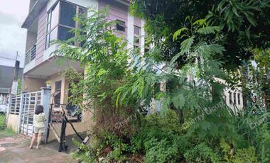 For Sale: 4 Townhouse @ New Marikina Subdivision