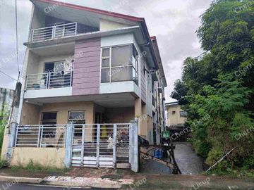 For Sale: 4 Townhouse @ New Marikina Subdivision
