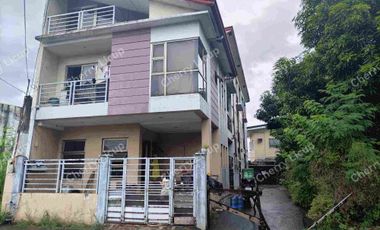 For Sale: 4 Townhouse @ New Marikina Subdivision