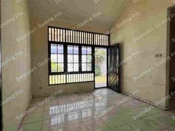 Rumah Tinggal