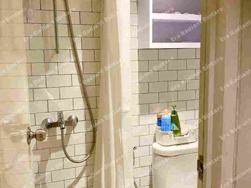 Dijual cepat Apartemen bagus furnished di Bintaro Sektor 7