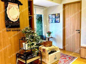 Dijual cepat Apartemen bagus furnished di Bintaro Sektor 7