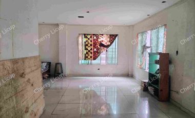 For Sale House and Lot at Meteor Homes, Brgy Fortune, Marikina City