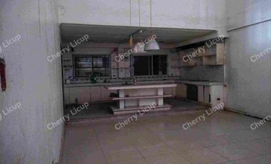 For Sale House and Lot at Meteor Homes, Brgy Fortune, Marikina City