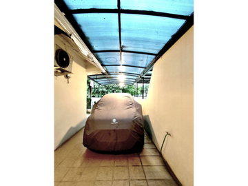 Rumah 2 Lantai Taman Galaxy dekat GGP – 3KT, Harga 1,65 M Nego DD310