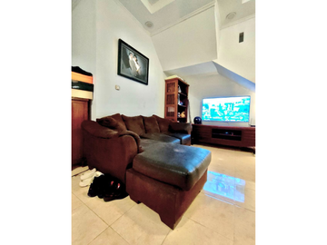 Rumah 2 Lantai Taman Galaxy dekat GGP – 3KT, Harga 1,65 M Nego DD310
