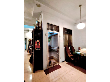 Rumah 2 Lantai Taman Galaxy dekat GGP – 3KT, Harga 1,65 M Nego DD310