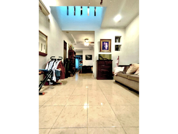 Rumah 2 Lantai Taman Galaxy dekat GGP – 3KT, Harga 1,65 M Nego DD310
