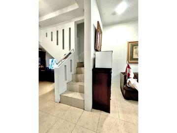 Rumah 2 Lantai Taman Galaxy dekat GGP – 3KT, Harga 1,65 M Nego DD310