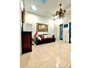 Rumah 2 Lantai Taman Galaxy dekat GGP – 3KT, Harga 1,65 M Nego DD310