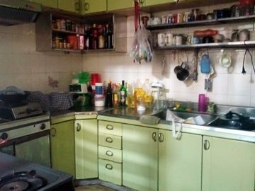 TURUN HARGA MURAH RUMAH PULOMAS JAKARTA TIMUR